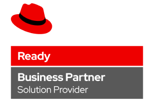 Red Hat Partner
